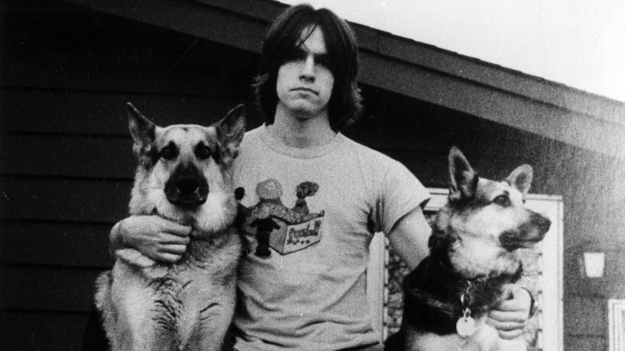 John Wayne Gacy – Η ενσάρκωση του Pennywise | The Weird Side Daily