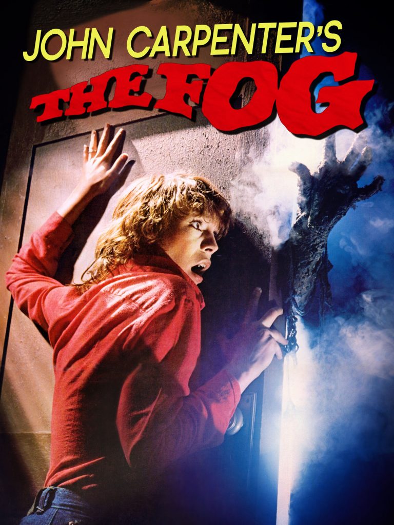 The Fog (1980) The Weird Side Daily